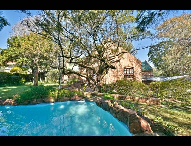 3 BEDROOM HOUSE FOR SALE IN FERNDALE